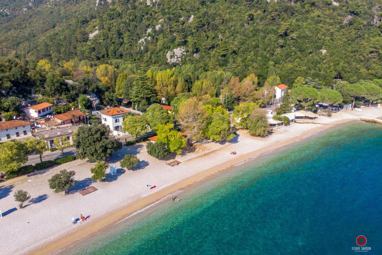 Villa Ines Ičići Εξωτερικό φωτογραφία